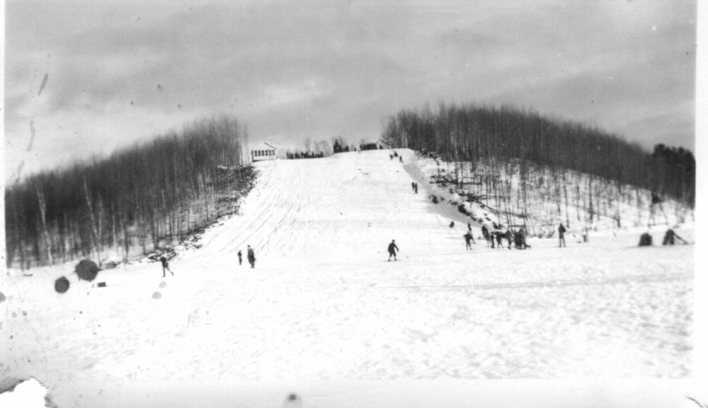 ski-hill-bearskin-lake-1950-s-copy